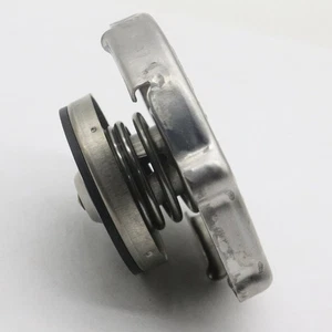 New Radiator Cap With 2.4L 3.7L 4.0L 05278697AA For 93-07 Chrysler Jeep Dodge - Picture 1 of 4