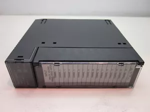 GE Fanuc IC693ALG222C Input Analog 16 Pt Voltage with 30 day warranty - Picture 1 of 1