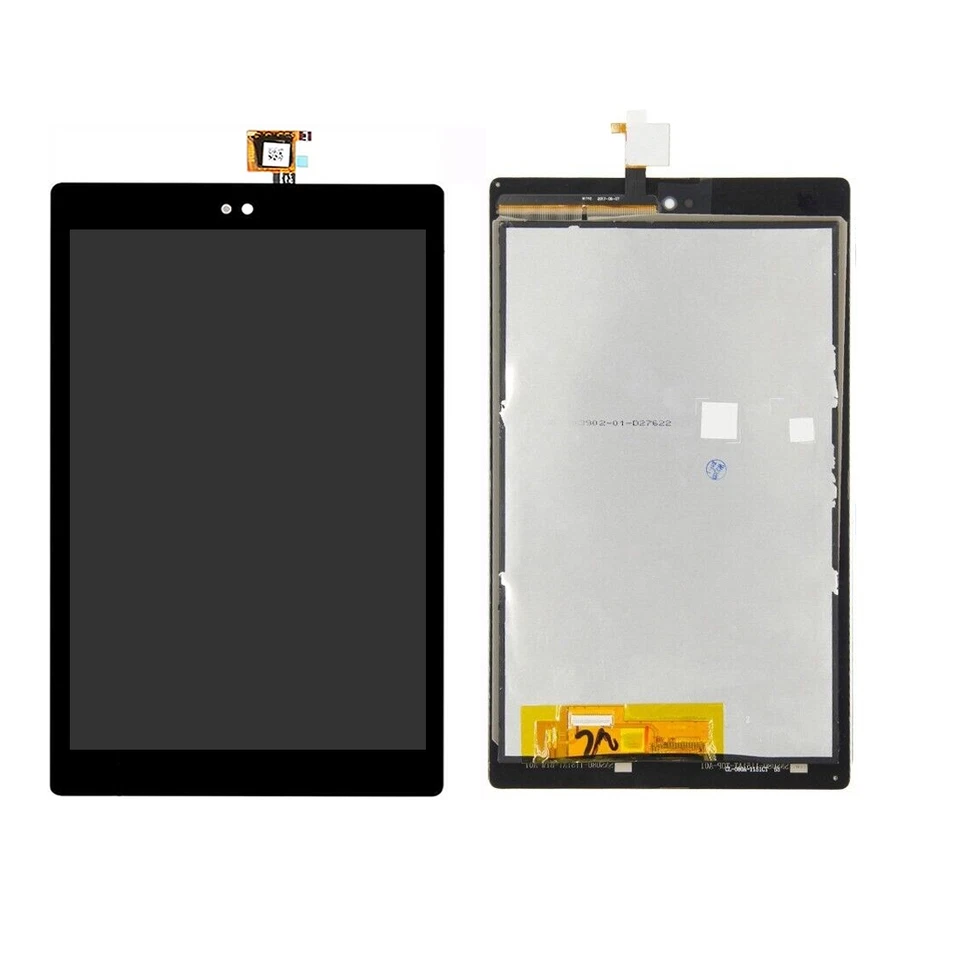 LCD Display Touch Screen Digitizer for Amazon Fire HD 8 8th Gen 2018 L5S83A - Image 1 of 1