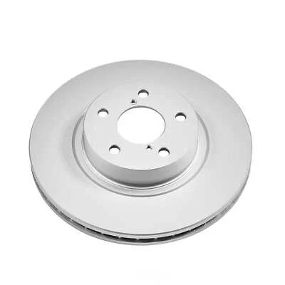 Rotor de freno de disco para Subaru Impreza Legacy Forester 1991-2016 Power Stop Foto 1 de 4