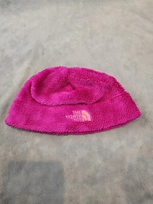 Gorro polar rosa bebé The North Face talla XS 6-24 meses Foto 1 de 2