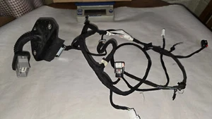 2013 OEM Chrysler 300 Rear RH Right Door Wiring Harness 68084156AC - Picture 1 of 8