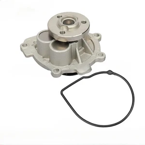 AW6184 Engine Water Pump for Chevrolet Sonic Cruze Aveo Pontiac G3 Saturn Astra - Picture 1 of 11
