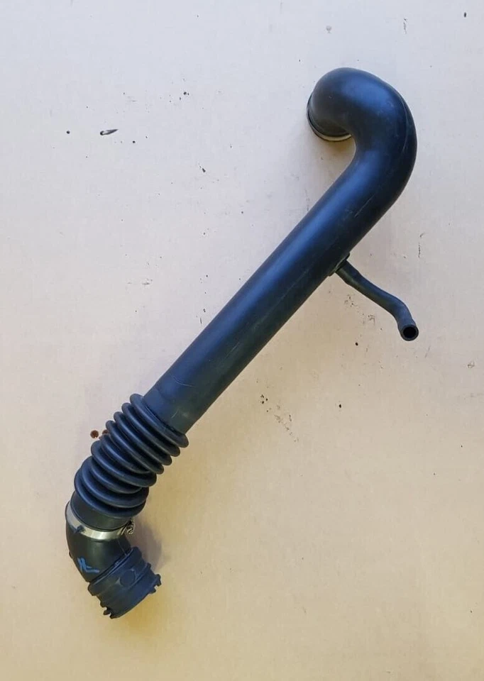 1997-2004 Jeep TJ Wrangler 4.0L motor entrada de ar tubo de plástico - Imagem 1 de 1
