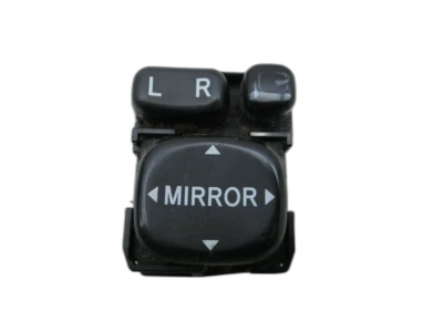 Spiegelverstellung Aussenspiegel Schalter Klappschalter für Lexus IS II 220d - Bild 1 von 4
