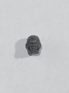 Blood Angels Space Marine 2024 Upgrade Head (A) Terminator - Picture 1 of 4