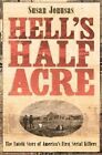 Hell's Half Acre By Susan Jonusas 9781471190308 | Brand New | Free Uk Shipping
