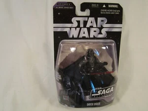 STAR WARS The Saga Collection 013 DARTH VADER 2006 [Y18A1] - Picture 1 of 5