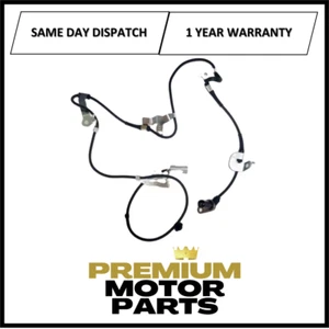 ABS Wheel Speed Sensor for Ford Ranger mk1 mk2 [ 1997-2012] Front LH - Picture 1 of 4