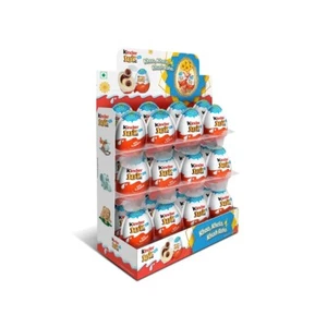 Kinder Joy Milk Chocolates for Boys, 20g [Pack of 24] - Picture 1 of 4