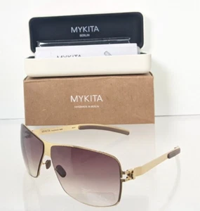 Brand New Authentic MYKITA Sunglasses LINDA Col. 08 62mm Frame - Picture 1 of 8