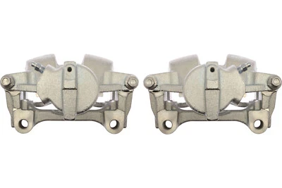 KIT Pinzas de Freno de Disco Raybestos Traseras para Ram ProMaster 1500 2014-2020 (78576) Foto 1 de 4