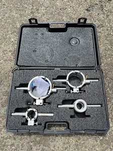 OEM Split Peeler 4 Pieces - Picture 1 of 5