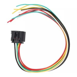 10 Pin Blind Spot Radar Sensor Connector Fit 16-20 Toyota Tacoma 88162-04015 US - Picture 1 of 16