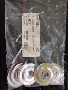 Jaguar Original Slipflex Bush Waschmaschine passt XJ MK3 Limousine XJS Sports '75-'96 C29975 - Bild 1 von 1