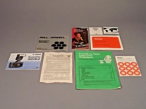 Fotobücher - Canon, Kodak & mehr - diverse Stücke aus den 70er, 80er, 90er Jahren - Bild 1 von 5