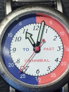 Reloj analógico infantil CT003-06, correa de velcro - Imagen 1 de 5