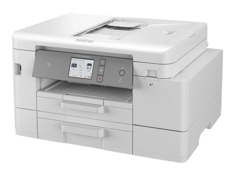 Brother MFC-J4540DWXL Tinten-Multifunktion color - Bild 1 von 1