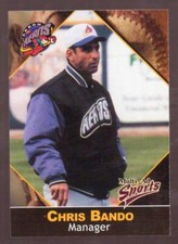 2001 AKRON AEROS Multi Ad Minor League Single Cards YOU PICK OBO