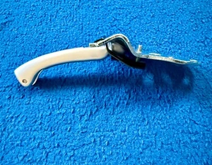 1968 1969 Camaro Firebird Mirror Mounting Bracket Inside Rear View 68-72 Nova - Bild 1 von 4