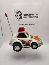 Carro Controle Remoto Vira Robô Estrela Anos 80 - Hobbies e coleções -  Ocian, Praia Grande 1098951753