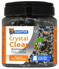 Superfish Filter Media | Fish