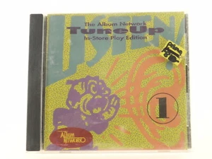 The Album Network Tune Up In Store Play Edition NO. 1 CD - Picture 1 of 2