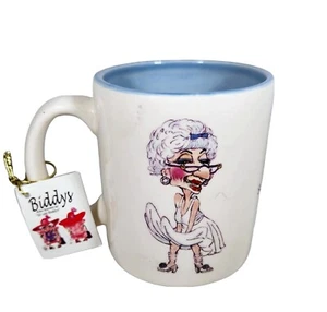 Biddy's Still the Sex Goddess with Dentures Coffee Mug - Picture 1 of 11