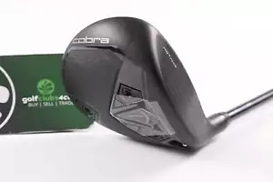 Cobra Darkspeed LS #3+ Wood / 13 Degree / X-Flex UST Mamiya Lin-Q M40X Blue 5F7 - Picture 1 of 8
