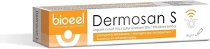 Schwefelsalbe 10 % Für Milben, Schorfe, Mitesser | Schuppenflechte, Ekzeme, Akne - Bild 1 von 4