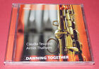 Claudia Tesorino / Armin Thalheim -- Dawning together    -- CD /Klassik / Sealed