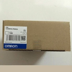 1PC New PLC module C200HW-PD024 One year warranty - Picture 1 of 3