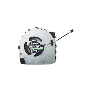 New CPU Cooling Fan For Dell Latitude 7340 DC 5V 0D6V6X D6V6X - Afbeelding 1 van 4