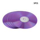 Wholesale 5 Discs Grade A X8 8.5 GB Blank Fruit Printed DVD+R DL Disc D9
