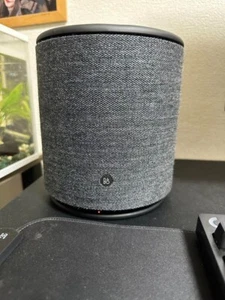 Bang & Olufsen Beoplay M5 Wireless Multiroom Speaker from JAPAN Working w/No Box - Picture 1 of 4