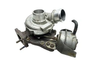 Turbocompresor Garrett Ford Focus III C-MAX Mondeo IV Galaxy Kuga 2,0TDCI - Imagen 1 de 7