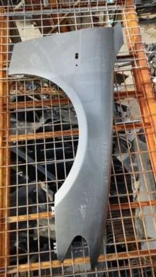 02 03 04 05 BMW 745I E65 RH FENDER GRAY - Image 1 of 4