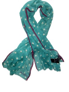 Foulard in seta stampata | GIORGIO ARMANI Donna