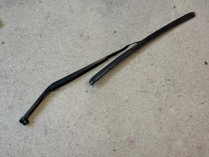 Wischer Hyundai Ioniq 5 LHD Aerowischer Scheibenwischer Vorne Links Wiper Arm - Picture 1 of 15