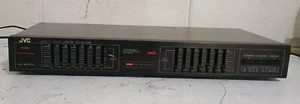 Vintage JVC S.E.A. Graphic Equalizer SEA-11B Sound Effect Amplifier. Pre-owned  - Picture 1 of 7
