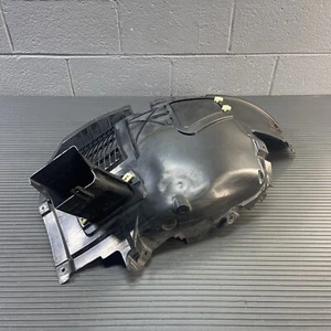 🚘 2010 2011 - 2017 BMW 535i GT F07 Front Right Frontward Fender Liner OEM 🔩 - Picture 1 of 10