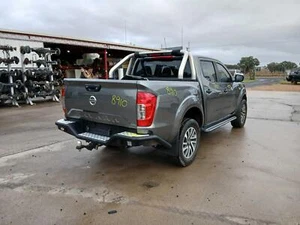 NISSAN NAVARA NP300 2021-2024 FRONT RIGHT DRIVESHAFT - Picture 1 of 12