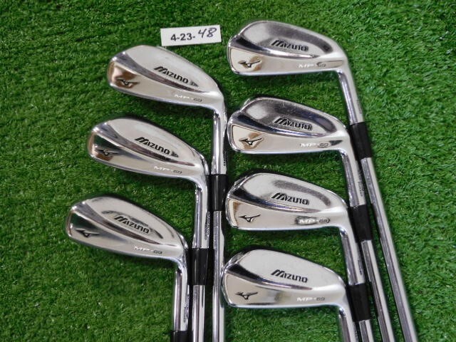 Mizuno Iron Set Extra Stiff Golf Clubs for sale | eBay Mizuno Iron Set Extra Stiff Golf Clubs for sale | eBay