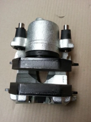 Bremssattel VW AG (Neuteil) mit Bremsbelägen, vorne linksBremsbelag-Nr: 1J069... - Bild 1 von 4