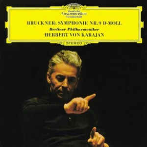 Herbert von Karajan Bruckner: Symphony No. 9 Limited Edition SHM-SACD OBI STR 5 - Picture 1 of 1