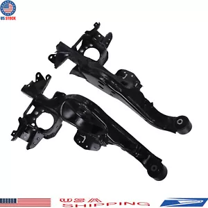 Rear Suspension Trailing Control Arm For Nissan Rogue 2008-2015 New Left Right - Picture 1 of 9