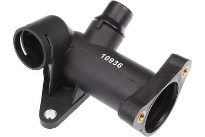 Brida de manguera de refrigerante de radiador para Audi A4 2001 1,8 L L4 URO Foto 1 de 4