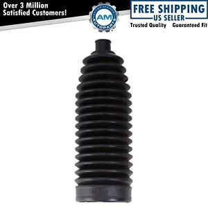 Front Rack & Pinion Bellow Fits 13-18 Ford Edge Fusion Lincoln MKX MKZ XJR