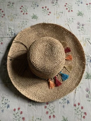 Sombrero para mujer de Peter Grimm Foto 1 de 4