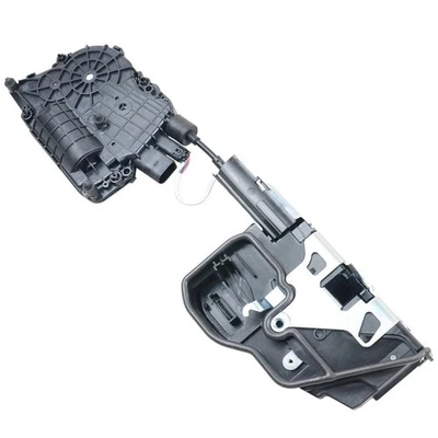For BMW X5 E70 Soft Close Actuator Steel Alloy + ABS OEM Specifications - Image 1 of 4